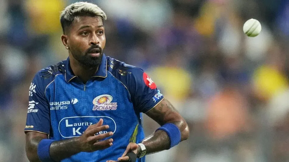 IPL 2026 में MI के लिए कब होगी हार्दिक पांड्या की वापसी? कप्तान की चोट पर अपडेट जानें...